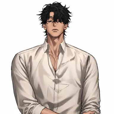 Profile image of 御影玄武