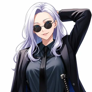 Profile image of 御影玲華