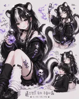 Profile image of 이헤진