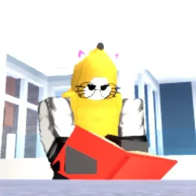 Profile image of 바나나캣