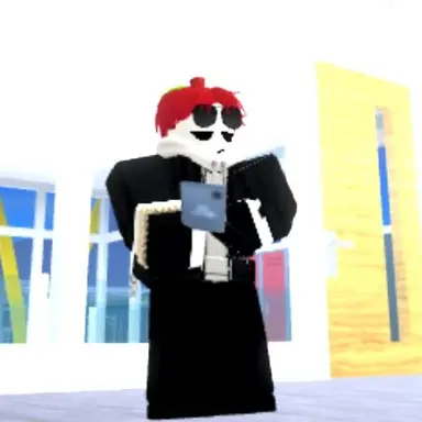 Profile image of 애플 휴먼