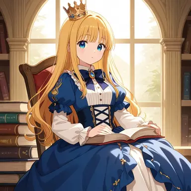 Profile image of 김서연