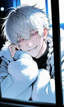 Profile image of 柩