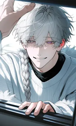 Profile image of 柩