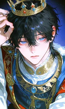 Profile image of セヴェリン