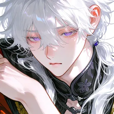 Profile image of ベネディクト