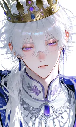 Profile image of ベネディクト