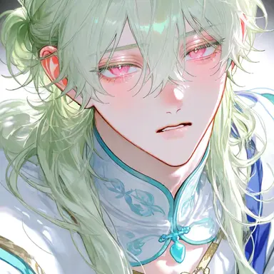 Profile image of アンゼルム
