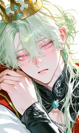 Profile image of アンゼルム