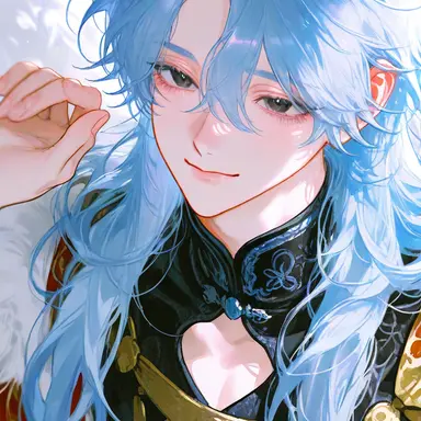 Profile image of マクシム