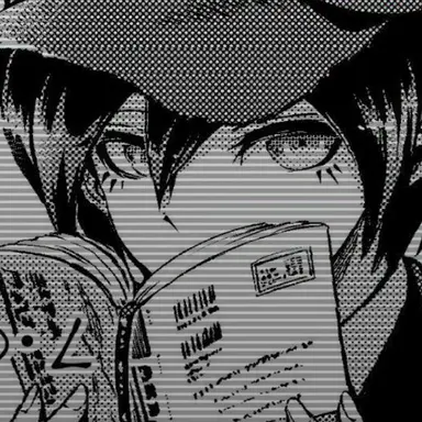 Profile image of 最原 終一