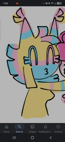 Profile image of Yatta and Pinke pie