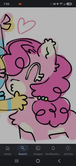Profile image of Yatta and Pinke pie