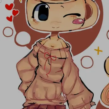Profile image of Shelly