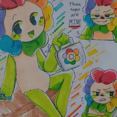 Profile image of Dandy