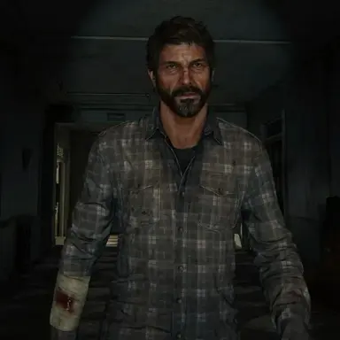 Profile image of Joel