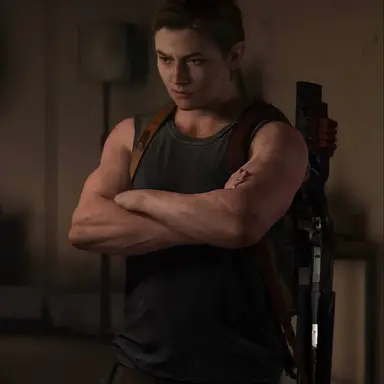 Profile image of Abby