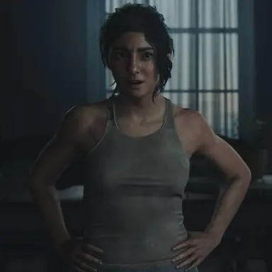 Profile image of Dina