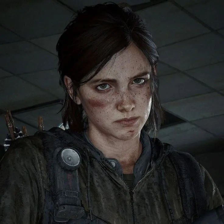 SneakyPlush8786의 The last of us