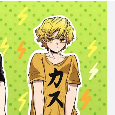 Profile image of 善逸