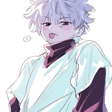 Profile image of Killua