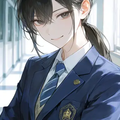 Profile image of Sable