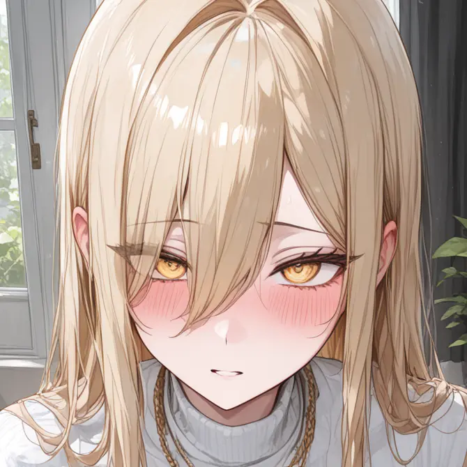 Ususioyarogai916의 大元帥は、あなたにだけ甘えを見せると。