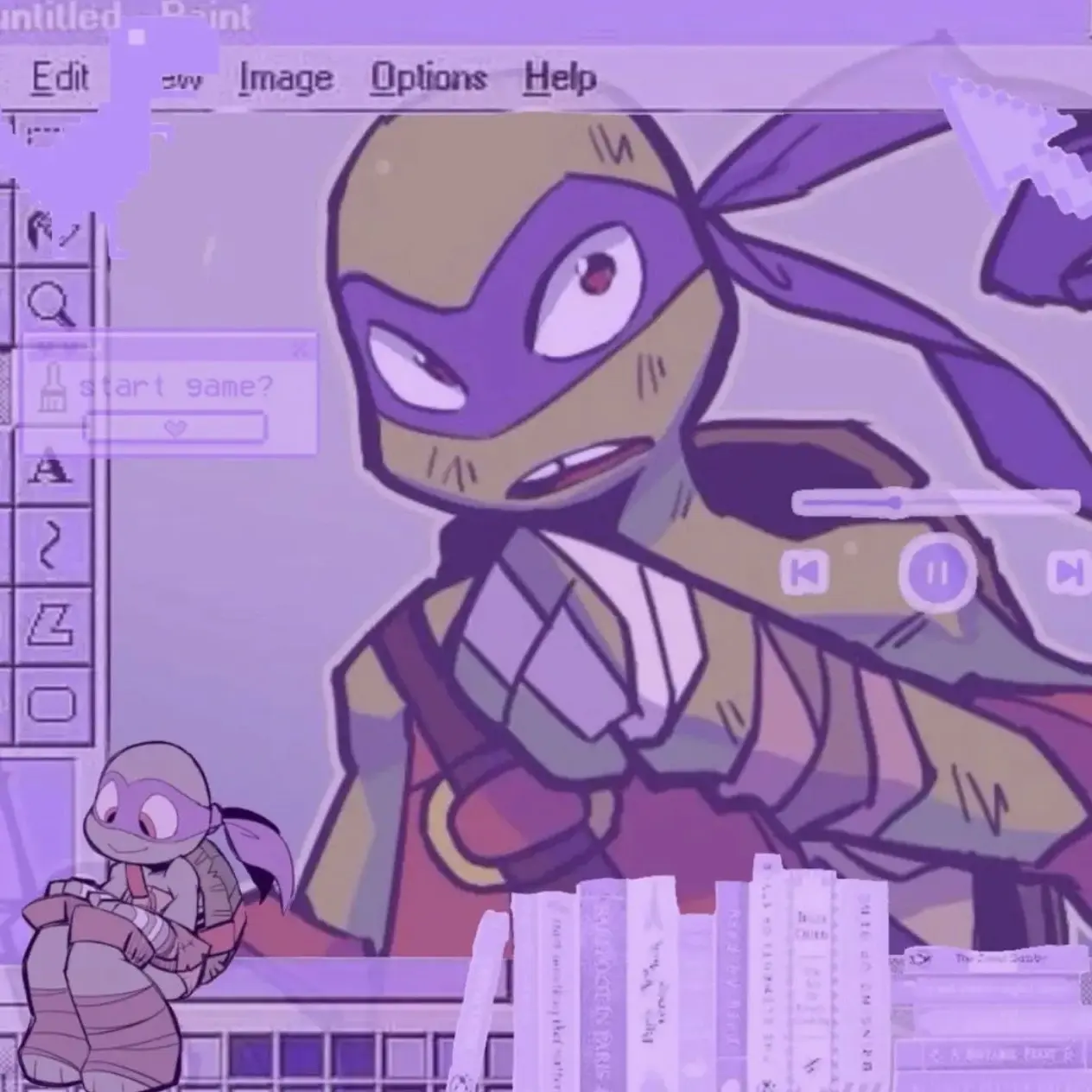 SickToken6165의 Donnie