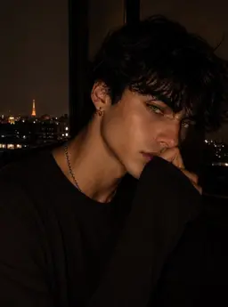 Profile image of Zane