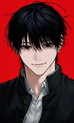 Profile image of Yuma
