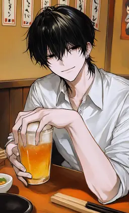 Profile image of Yuma