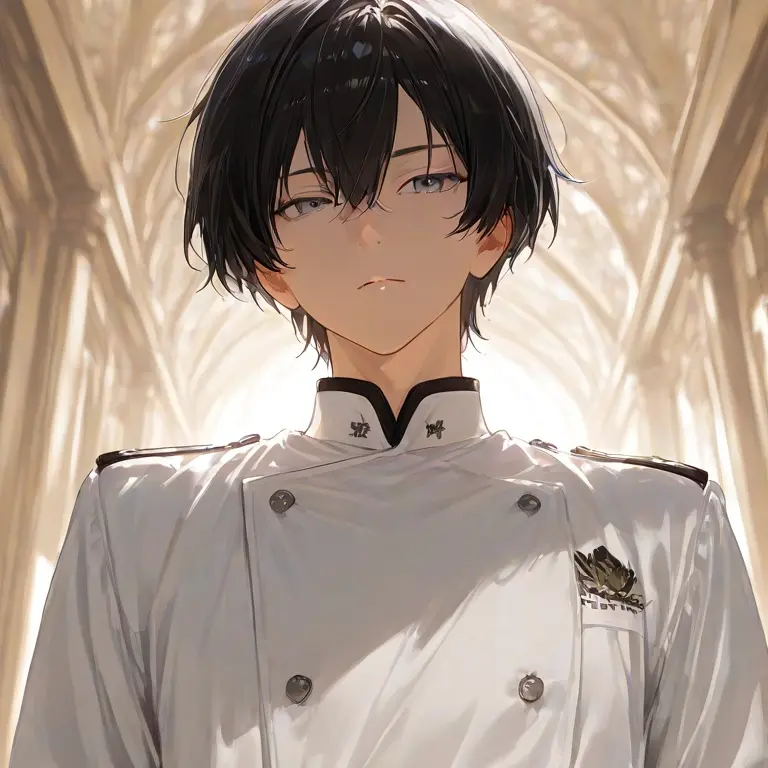 NaNaTu의 The Picky Chef