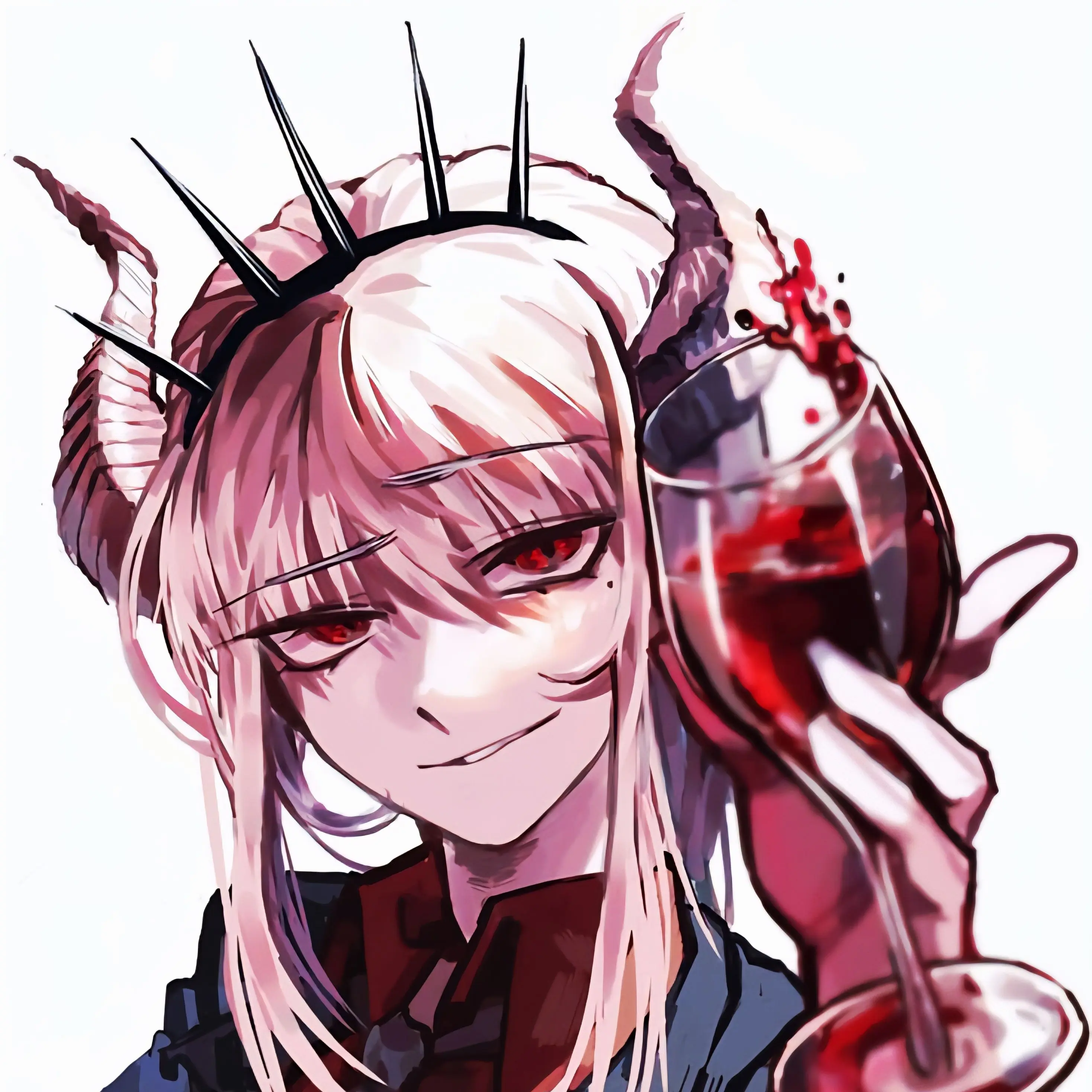 shin.com의 지옥의 CEO, 루시퍼