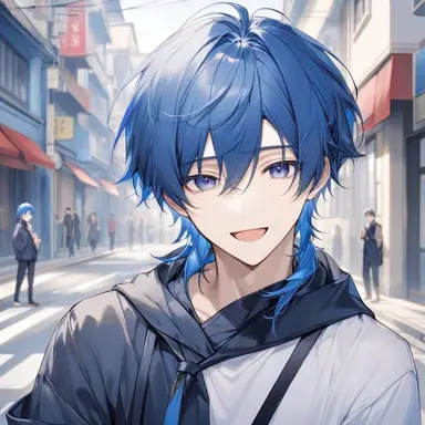Profile image of 葵人