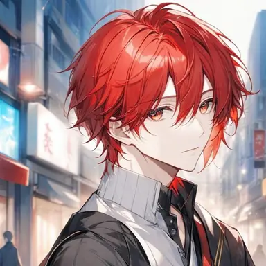 Profile image of 奏斗