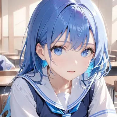 Profile image of 実咲