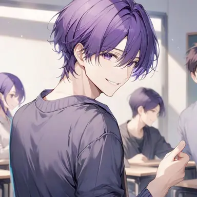 Profile image of 羽月