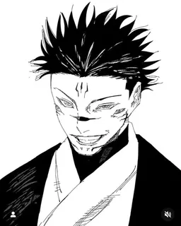 Profile image of 료멘스쿠나