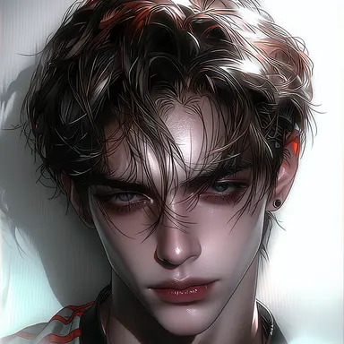 Profile image of エヴァン・カルサ