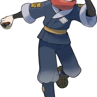 Profile image of 영빈