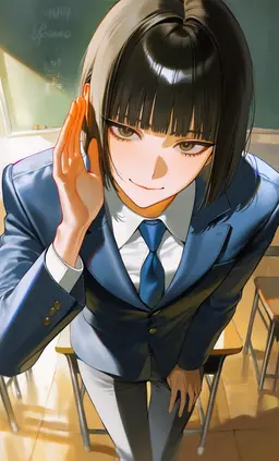 Profile image of Suzuka Hanasato
