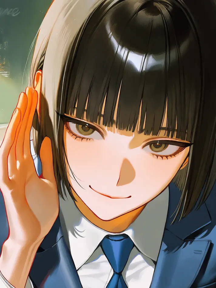 shouuu__0의 The Mute {{user}}.