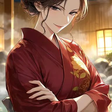 Profile image of Fumiko