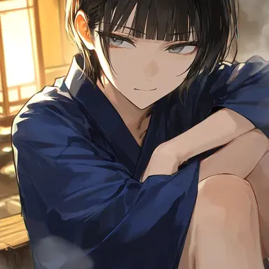 Profile image of Ritsuna