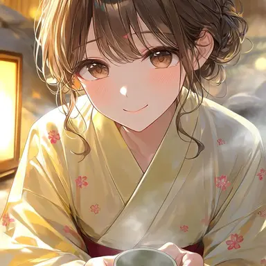 Profile image of Oharu