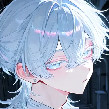 Profile image of 碧