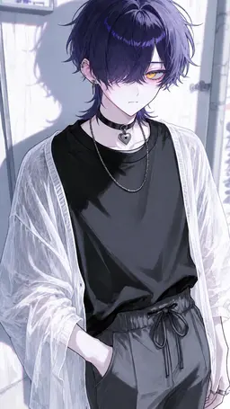 Profile image of 이츠키