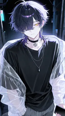 Profile image of 依月