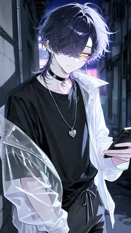 Profile image of 依月