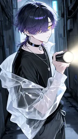 Profile image of 依月